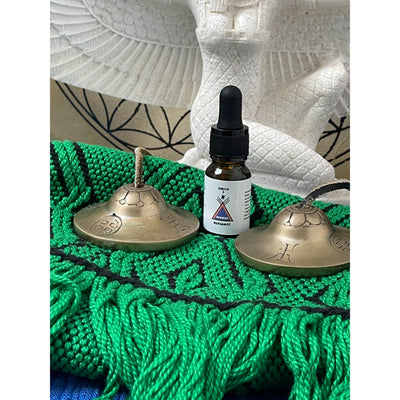 Bregamot 10ml - SirianStarGate