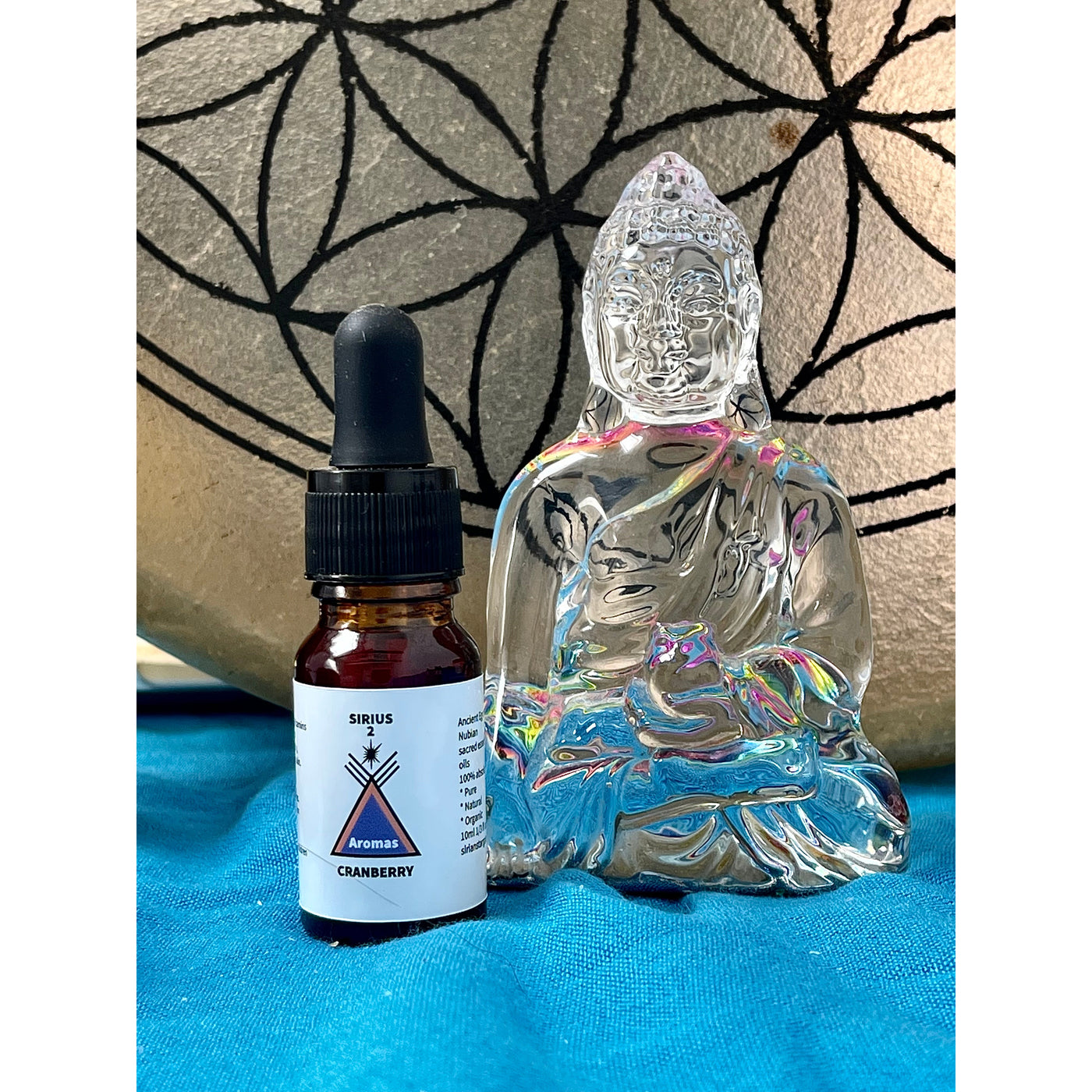 Cranberry 10ml - SirianStarGate