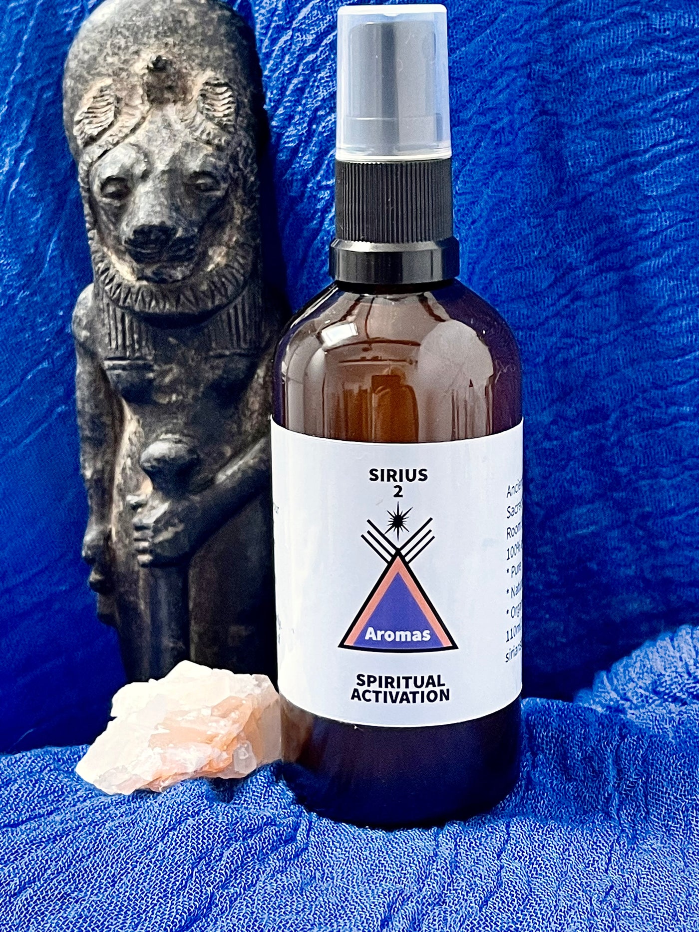 Spiritual Activation Room Spray